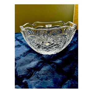 Dorchester Bowl 18cm 7in Marquis by Waterford
